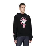 Свитшот унисекс черный MLB - фото 4