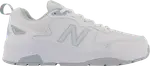 Кроссовки New Balance Wmns 857v3 4E Wide 'White Cyclone', белый - фото 2