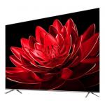 Телевизор TCL 55T8G Max 55'', 4K QLED, 120 Гц, черный - фото