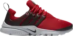 Кроссовки Nike Presto PS 'University Red', красный - фото 2