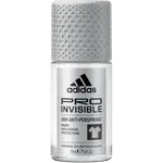 Adidas Pro Invisible шариковый антиперспирант для мужчин, 50 мл - фото 2