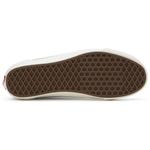 Женская обувь для скейтбординга Vans Old Skool, Gray/White - фото 5