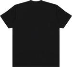 Футболка Flight Club Slant Logo Tee 'Black/Navy', черный - фото 3