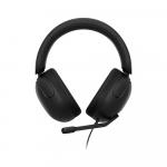 Наушники Sony INZONE H3, чёрный - фото 2