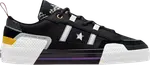 Кроссовки Converse Ibn Jasper x One Star Low Overhaulin - Black, черный - фото