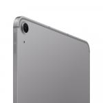 Планшет Apple iPad Air (2024), 11", 1 ТБ, Wi-Fi + Cellular, Space Gray - фото 3