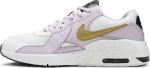 Кроссовки Nike Air Max Excee GS 'Iced Lilac', розовый - фото 4