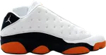 Кроссовки Air Jordan 13 Retro Low Ceramic, белый - фото