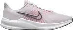 Кроссовки Nike Wmns Downshifter 11 'Venice', розовый - фото 2