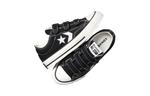 Детские кроссовки для скейтбординга Converse PL 76 Ox BP, black - фото 5
