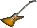 Epiphone Prophecy Extura Yellow Tiger Aged Gloss - фото 5