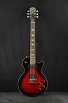 Epiphone Slash Les Paul Standard Vermillion Burst - фото 2