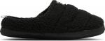 Сандалии Puma Scuff Sherpa Slippers Black, черный - фото