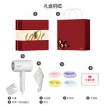 Фен POREE - фото 10