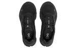 Беговые кроссовки Cloudrunner водонепроницаемые черные On - фото 3