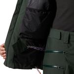 Куртка Helly Hansen Garibaldi 20 Helly Hansen, Dark Jungle - фото 5