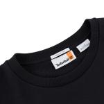 Толстовка мужская черная Timberland - фото 5