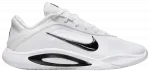 Кроссовки Nike Wmns A'One TB 'White Black', белый - фото
