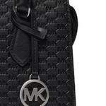 MICHAEL KORS Шила ПУ сумка тоут - фото 4