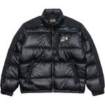 Горная экипировка Subzero Пуховая Курка Stussy, серая - фото 2