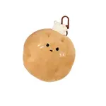 Милый подвес плюш десерты 8 см LOGISTAR - фото