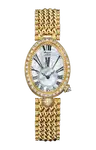 Часы ladies' reine de naples Breguet - фото