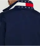 Бомбер Loose fit Tommy Jeans, синий - фото 4