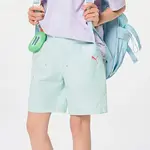 PUMA Шорты Performance для детей 3-7 лет Pink Green 40301 - фото 4