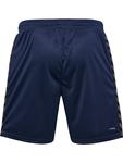 Шорты Hummel Hmlauthentic Multisport Herren, синий - фото 2