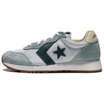 Кроссовки Omega Trainer 'Mountain Teal' Converse, White Green - фото
