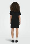 Джинсовое платье ONLLISA DRESS ONLY, цвет Washed Black - фото 3