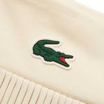Шорты плиссе LACOSTE, синий - фото 6