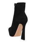 Ботильоны Gianvito Rossi, черный - фото 3