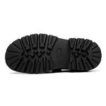 Туфли Men"s Casual Men Low-Top черный Chi Wolf - фото 6