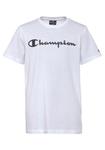 Рубашка Champion Authentic Athletic Apparel, цвет Blue/White - фото 2