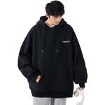 Свитшот унисекс WARRIOR, тёмно-серый - фото 10