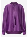 Блузка More & More, фиолетовый - фото