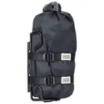 Каркасная сумка BBB StackPack 4L, черный - фото 5