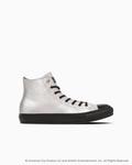 Кеды All Star HI/Назад в будущее Converse, цвет Silver/Black - фото 4