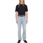 OUR LEGACY Джинсы мужские синие - фото 6