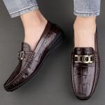 Gommino Лоферы Унисекс Ckvusamg, черный - фото 9