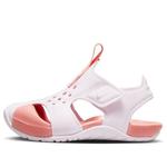 Сандалии солнцезащитные 2 Nike, фиолетовый - фото