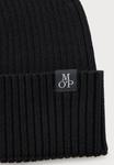 Шапка Marc O'Polo Beanie, Black - фото 4