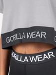 Футболка Gorilla Wear Shirt, черный - фото 3