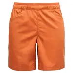 Шорты Black Diamond Notion, оранжевый - фото