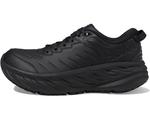 Кроссовки Hoka Women's Bondi SR, черный - фото 4