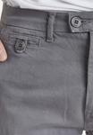 Шорты Casual Friday Shorts, Smoked Pearl Grey/Grey - фото 5