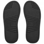 Шлепанцы Dc Shoes Bolsa, черный - фото 2