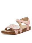 Сандалии CS20161B-01A Lasocki Young, розовый - фото 2