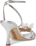 Сандалии Sam Edelman Joanna, цвет Soft Silver - фото 5